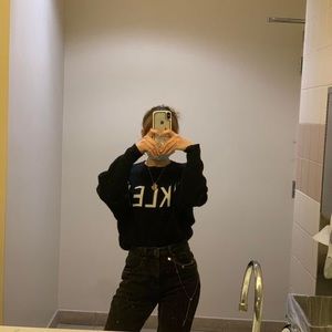 Meet your Posher, Rosio